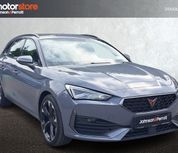 Cupra Leon 2024