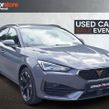 Cupra Leon 2024