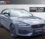 Cupra Leon 2024