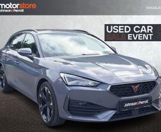 Cupra Leon 2024