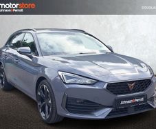 Cupra Leon 2024