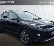 Kia Stonic 2019