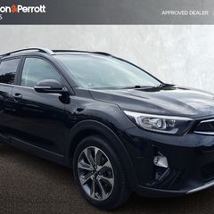 Kia Stonic 2019