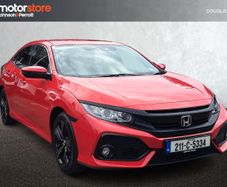 Honda Civic 2021