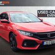 Honda Civic 2021