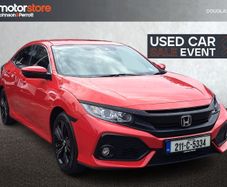 Honda Civic 2021
