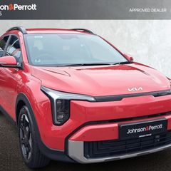 Kia Stonic 2026