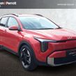 Kia Stonic 2026