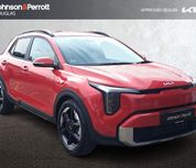 Kia Stonic 2026