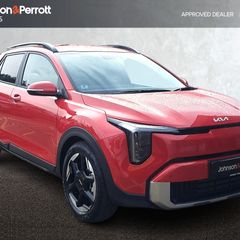 Kia Stonic 2026