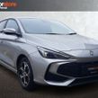 MG MG3 2024