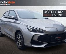 MG MG3 2024