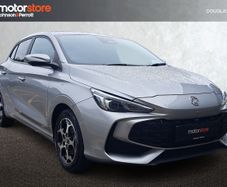 MG MG3 2024