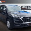 Hyundai Tucson 2020