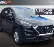 Hyundai Tucson 2020