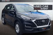 Hyundai Tucson 2020