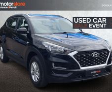 Hyundai Tucson 2020