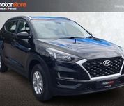 Hyundai Tucson 2020