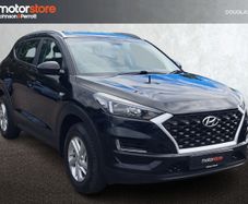 Hyundai Tucson 2020