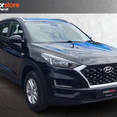 Hyundai Tucson 2020