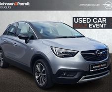 Opel Crossland X 2020