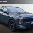 Kia Sportage 2026