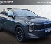 Kia Sportage 2026