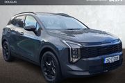 Kia Sportage 2026