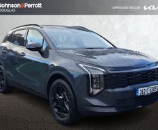 Kia Sportage 2026