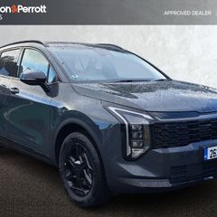 Kia Sportage 2026