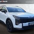 Kia Sportage 2026
