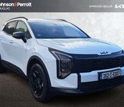 Kia Sportage 2026