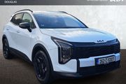 Kia Sportage 2026