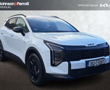 Kia Sportage 2026