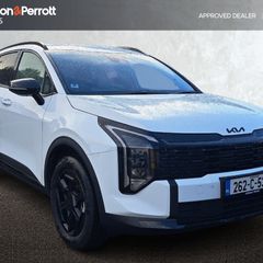 Kia Sportage 2026