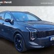 Kia Sportage 2026