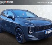 Kia Sportage 2026
