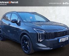 Kia Sportage 2026