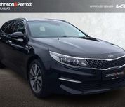 Kia Optima 2018