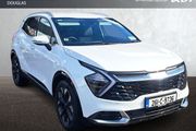 Kia Sportage 2026