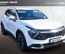 Kia Sportage 2026