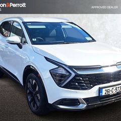 Kia Sportage 2026