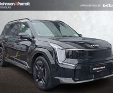 Kia EV9 2026