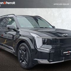 Kia EV9 2026