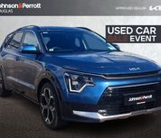 Kia Niro 2025