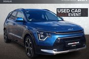 Kia Niro 2025