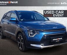 Kia Niro 2025