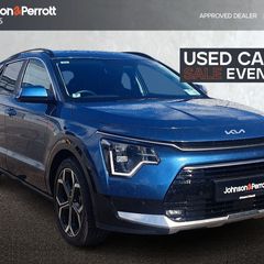 Kia Niro 2025