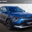 Kia Niro 2025