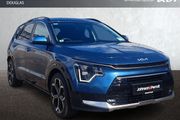 Kia Niro 2025